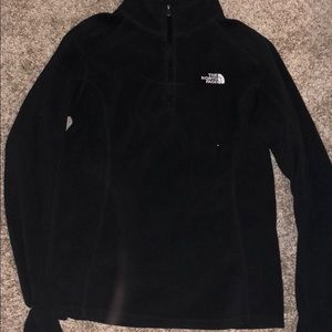 Quarter Zip